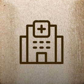 AIMS<br />
Hospital