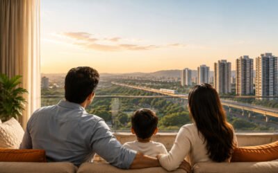  What Homebuyers Usually Consider Before Choosing a Home in North Pune